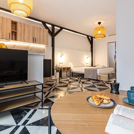 El Patio De La Luna Freshapartments Малага Екстериор снимка
