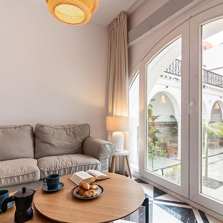 El Patio De La Luna Freshapartments Малага Екстериор снимка