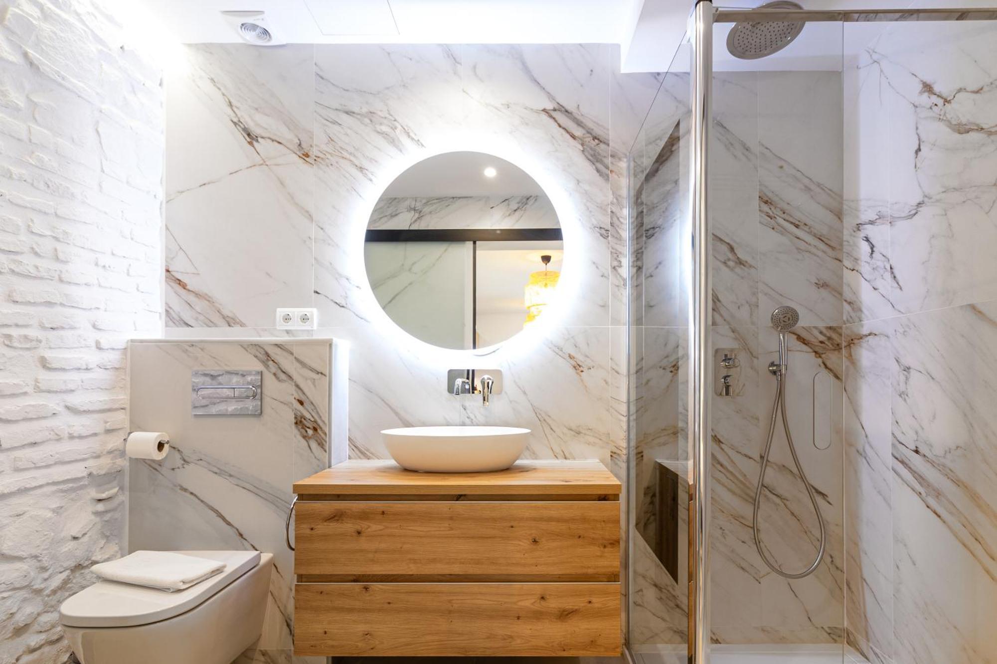 El Patio De La Luna Freshapartments Малага Екстериор снимка