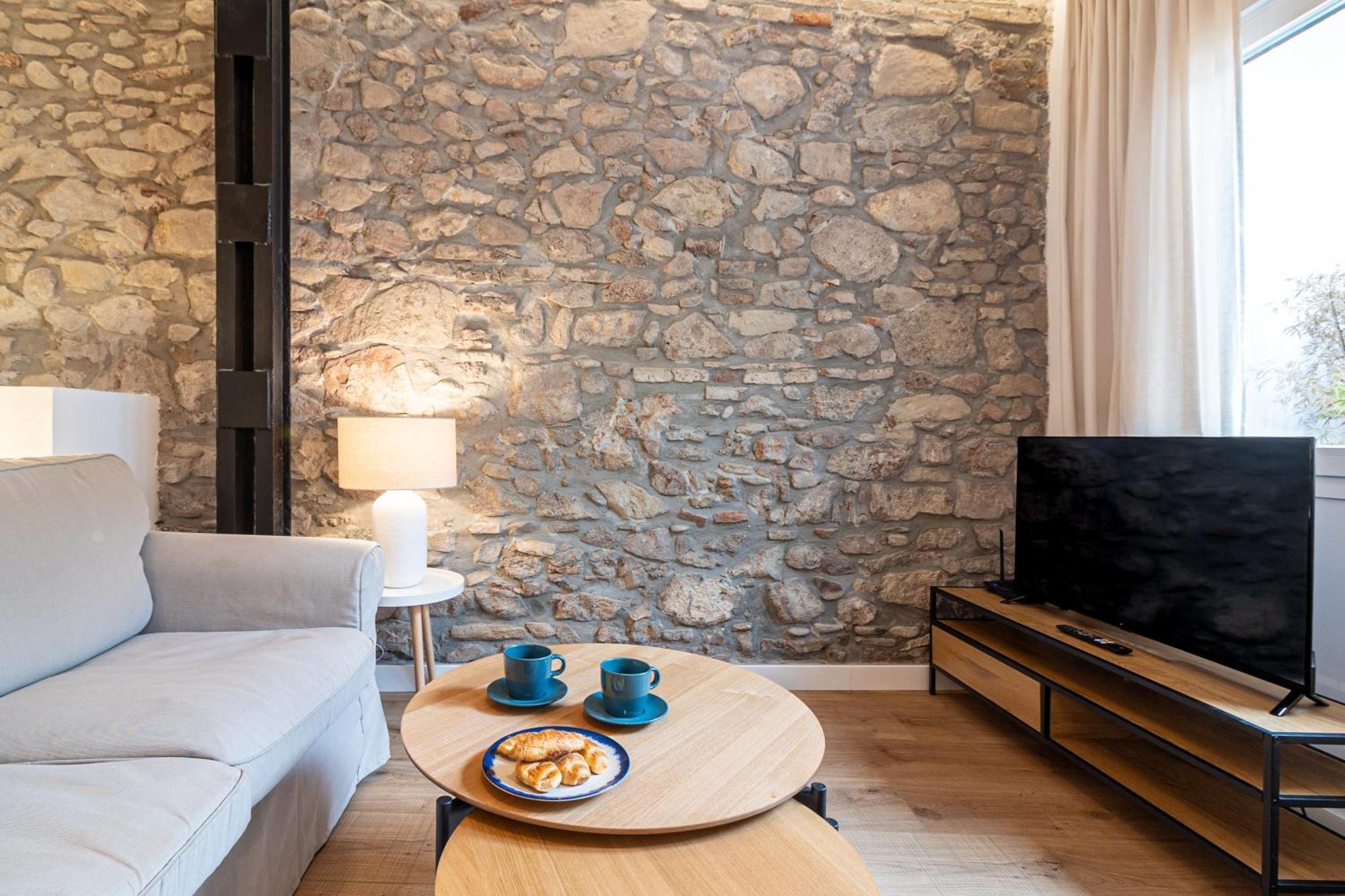 El Patio De La Luna Freshapartments Малага Екстериор снимка