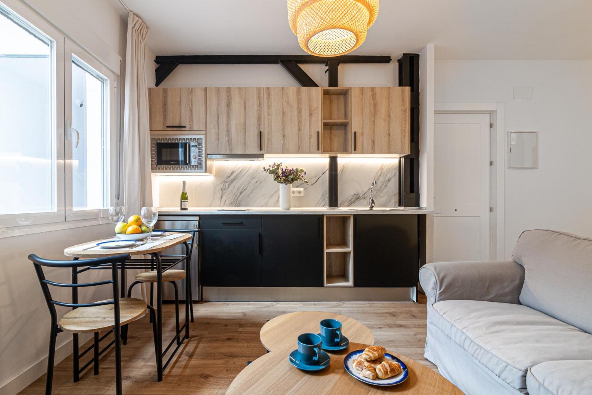 El Patio De La Luna Freshapartments Малага Екстериор снимка