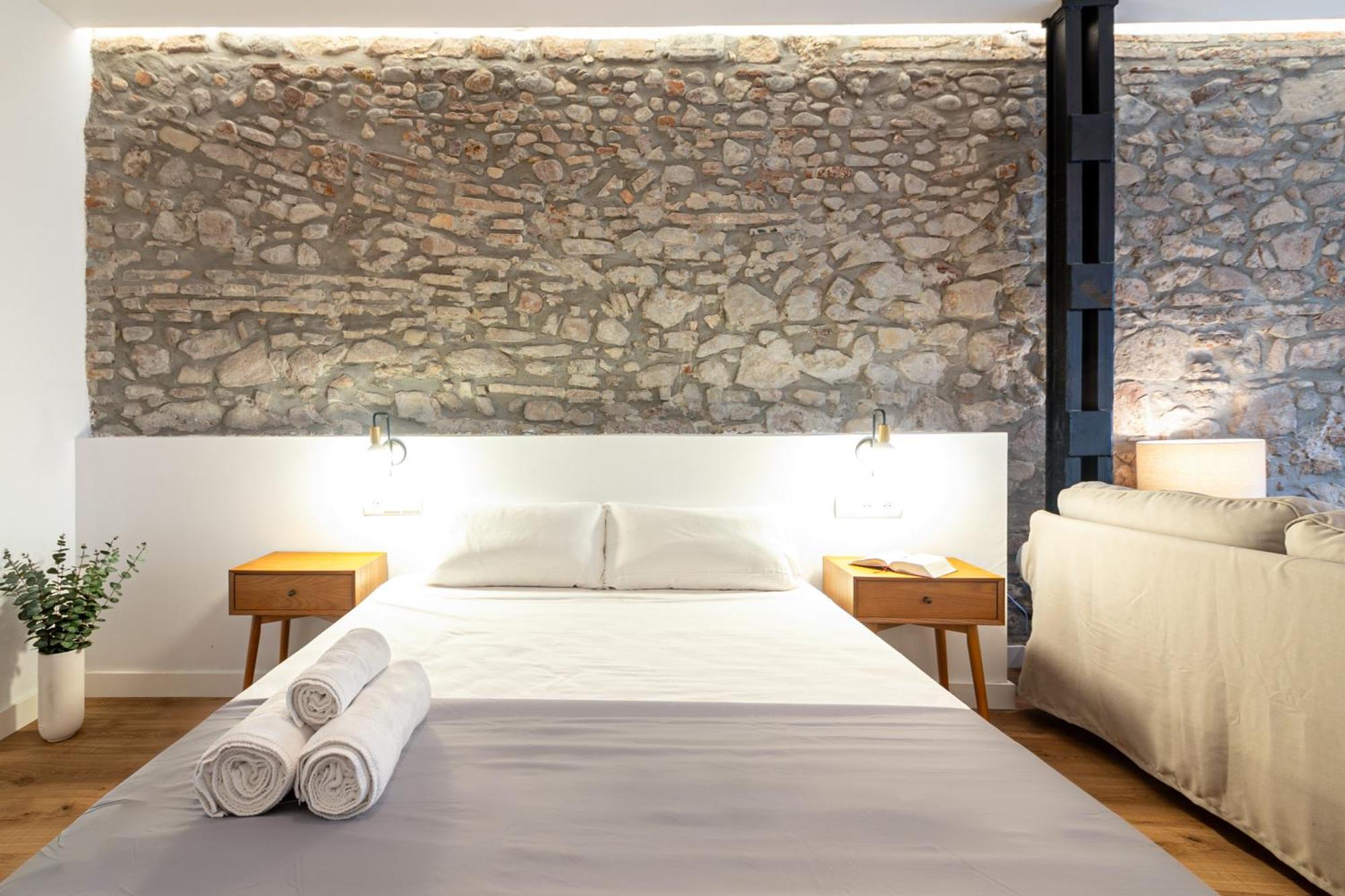 El Patio De La Luna Freshapartments Малага Екстериор снимка