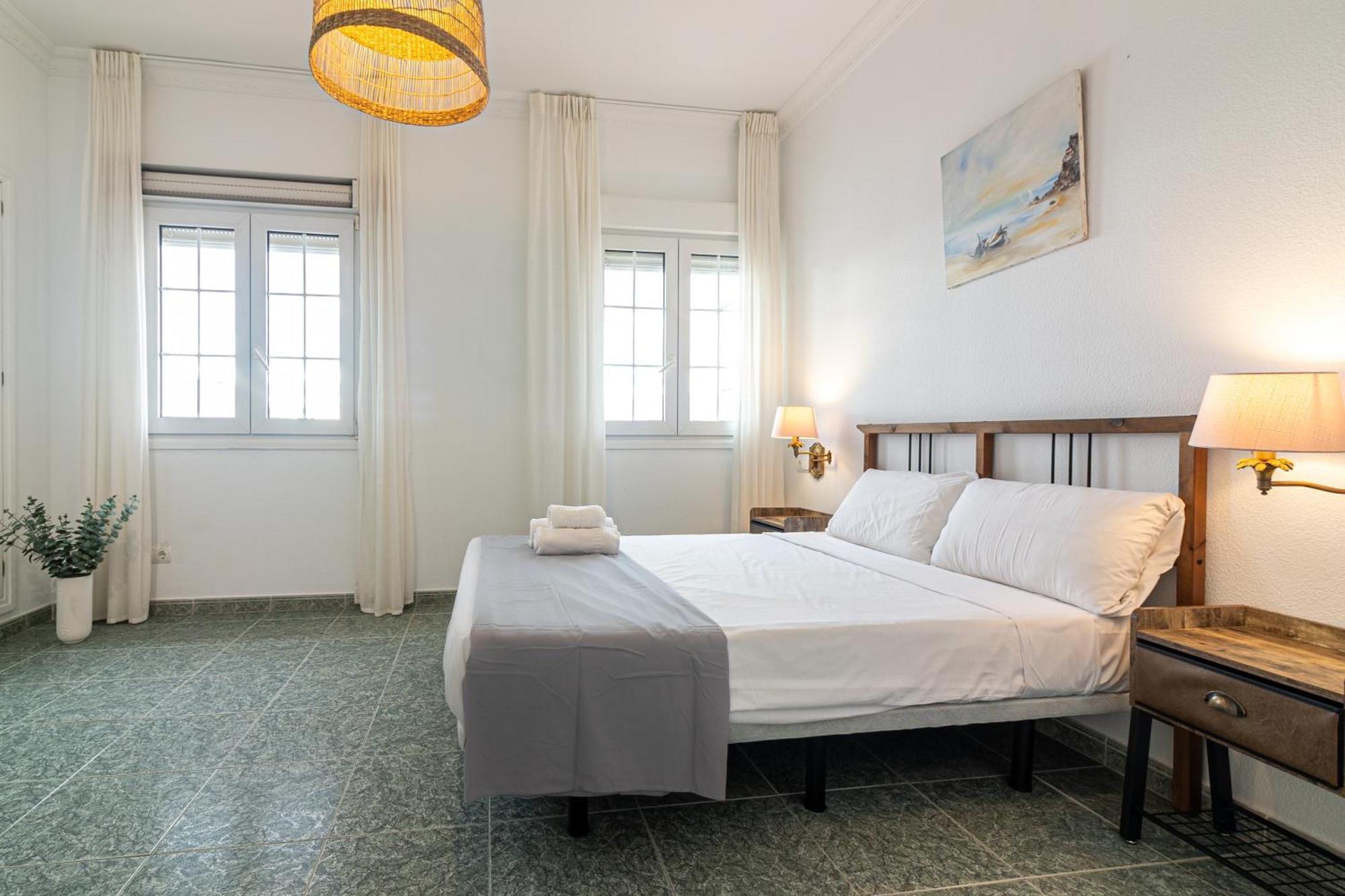 El Patio De La Luna Freshapartments Малага Екстериор снимка