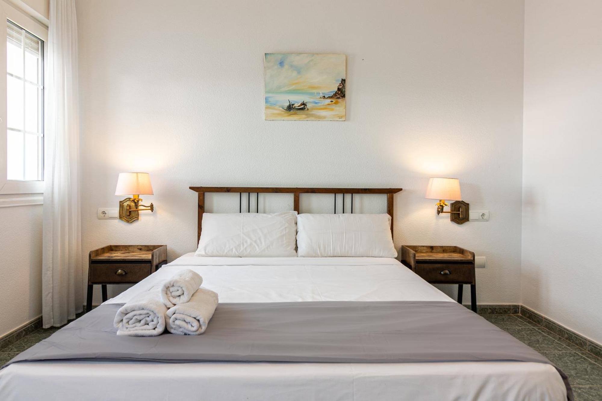 El Patio De La Luna Freshapartments Малага Екстериор снимка
