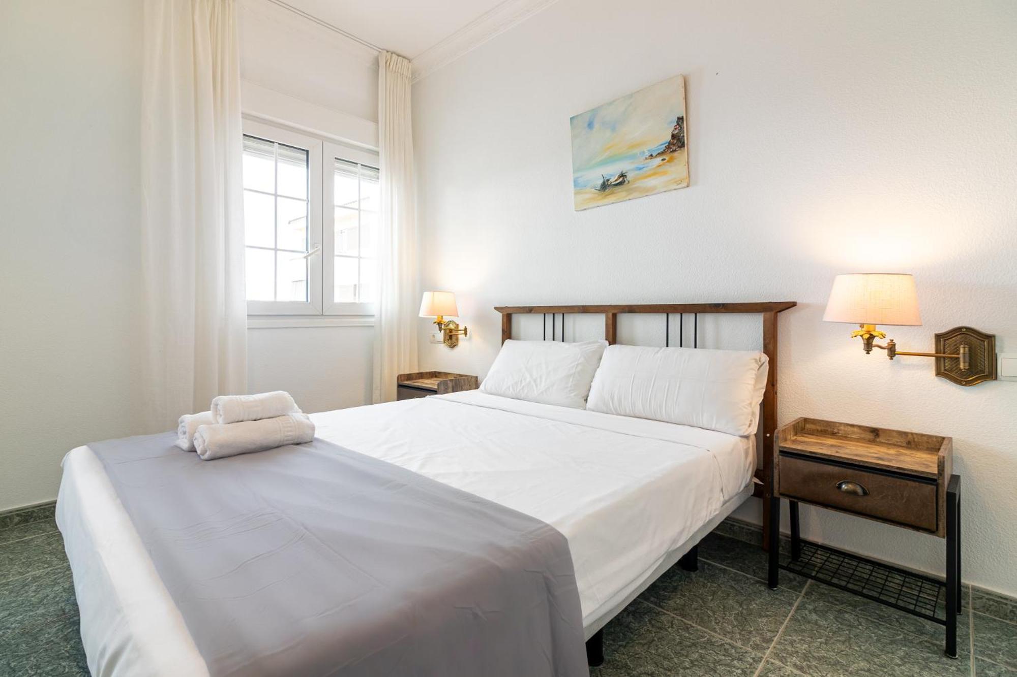El Patio De La Luna Freshapartments Малага Екстериор снимка