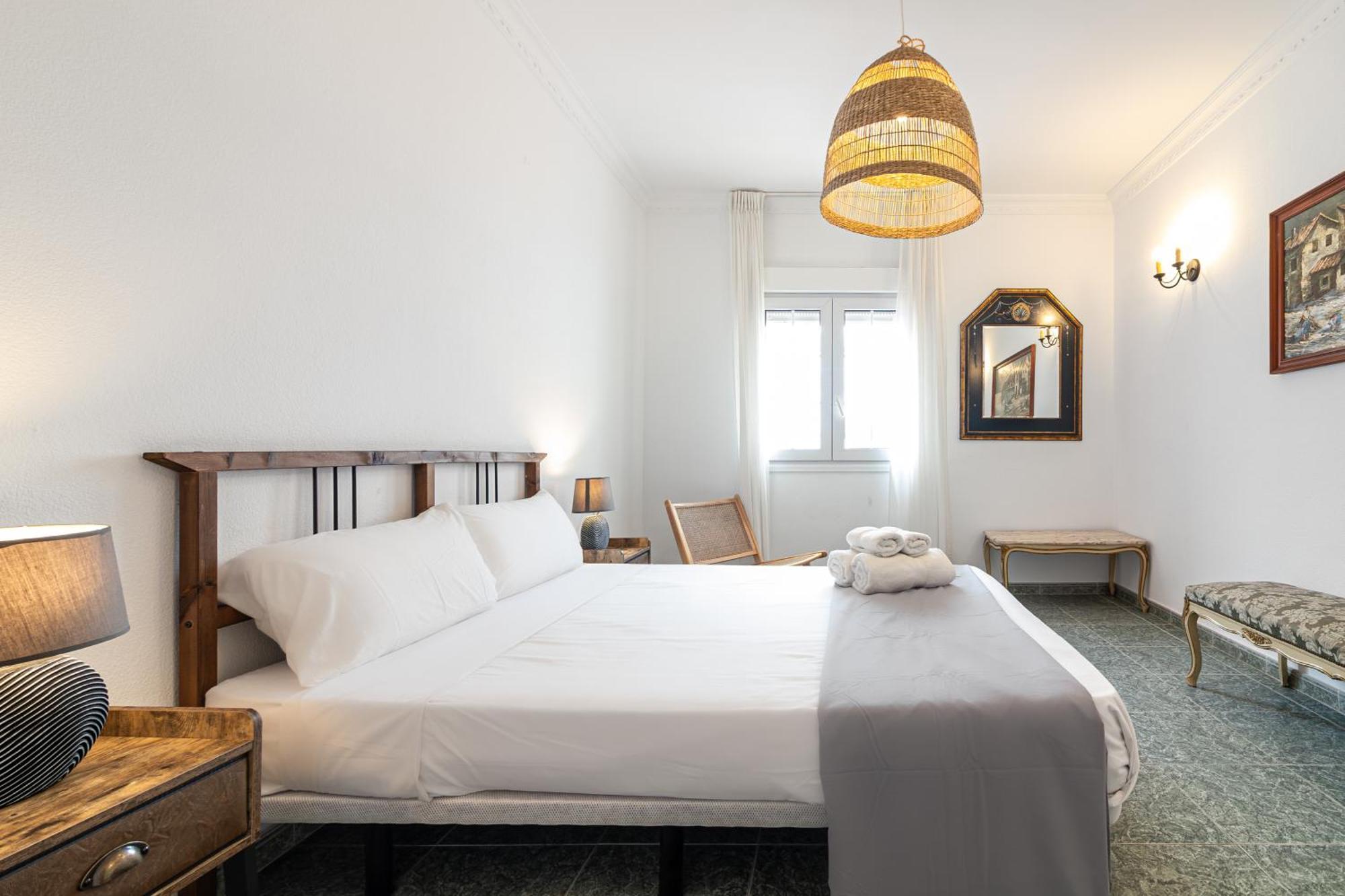 El Patio De La Luna Freshapartments Малага Екстериор снимка