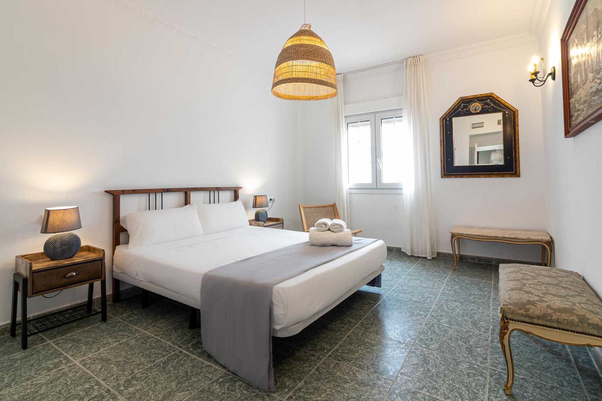 El Patio De La Luna Freshapartments Малага Екстериор снимка