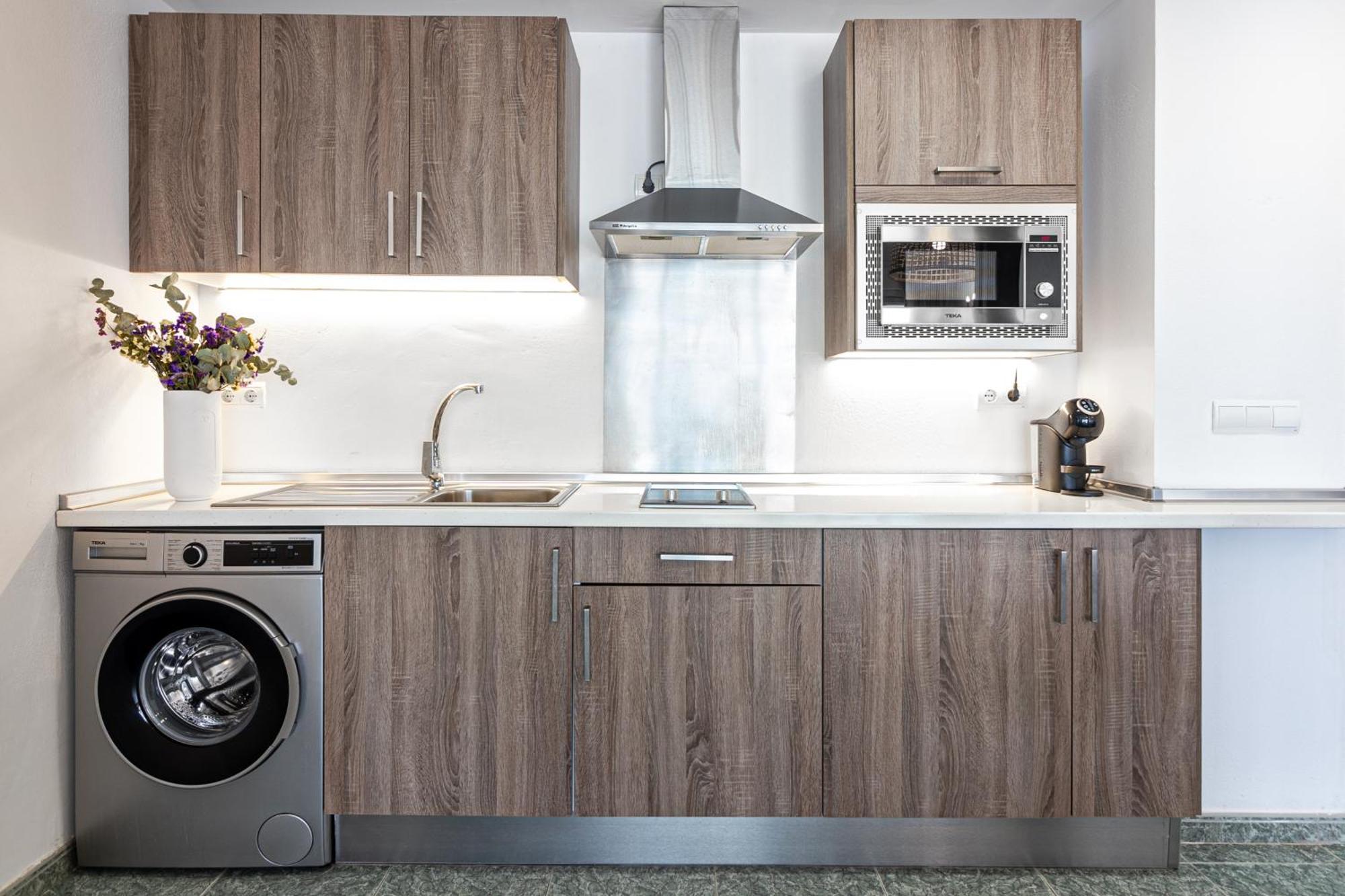 El Patio De La Luna Freshapartments Малага Екстериор снимка