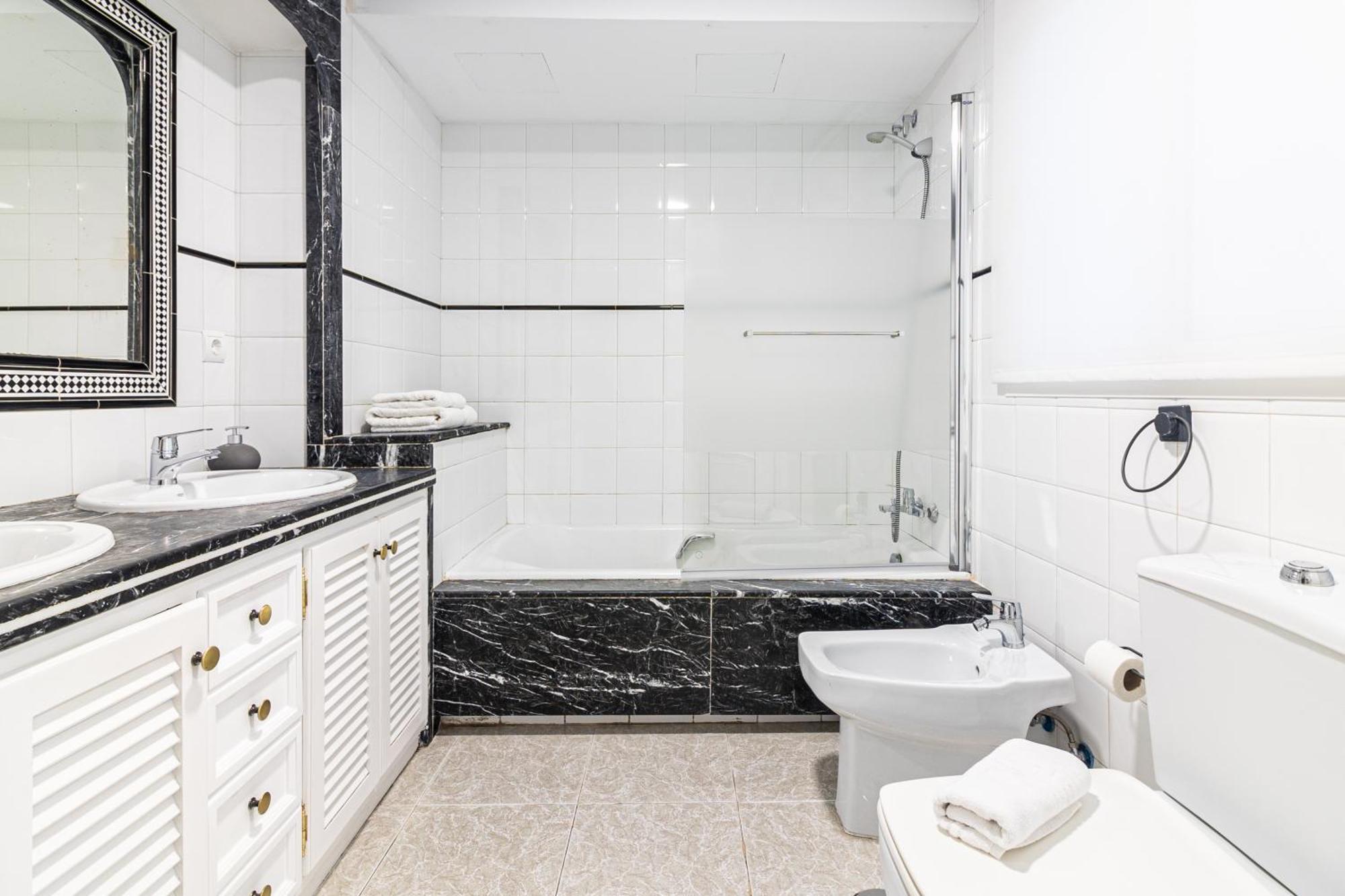El Patio De La Luna Freshapartments Малага Екстериор снимка