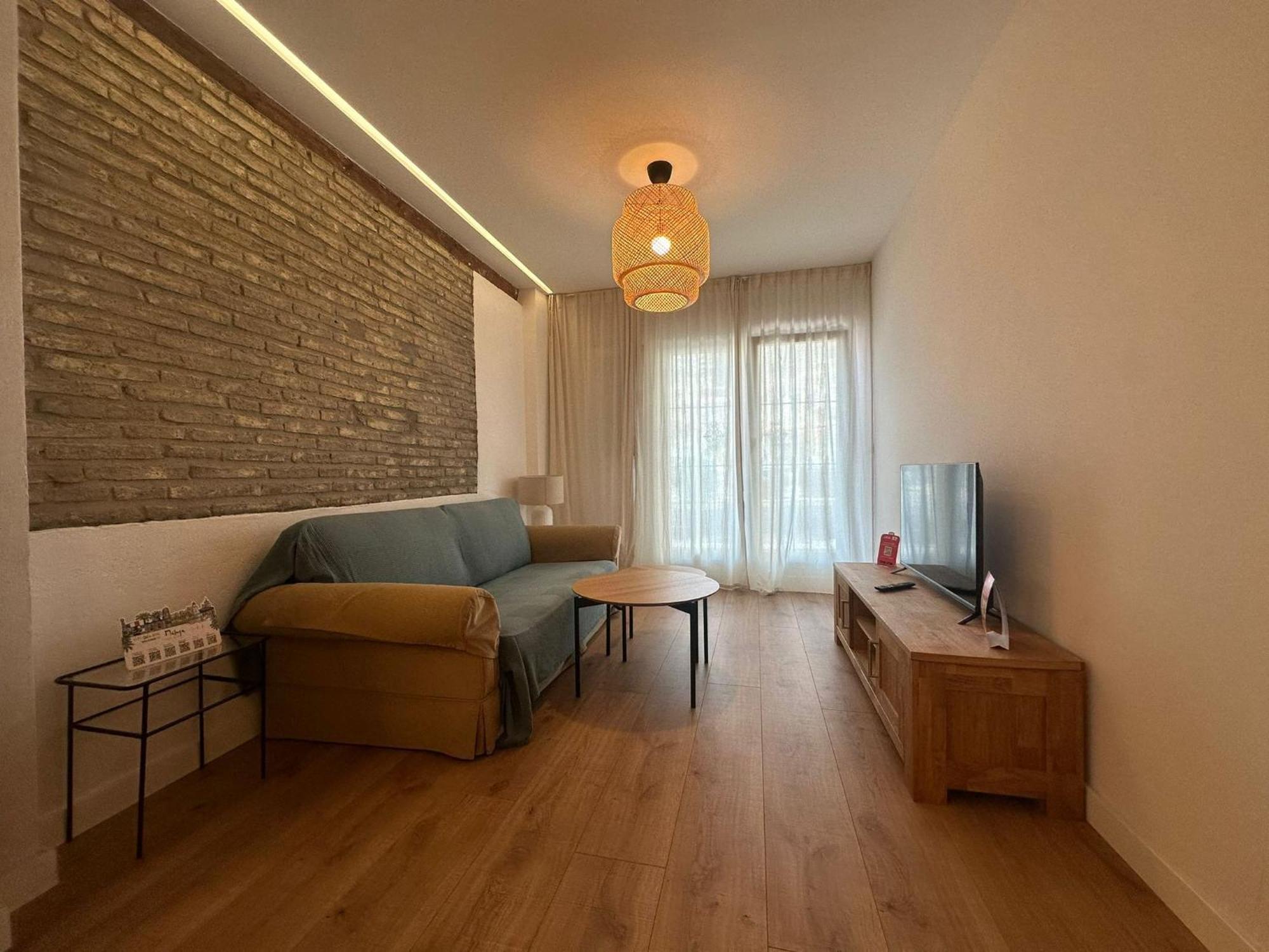 El Patio De La Luna Freshapartments Малага Стая снимка