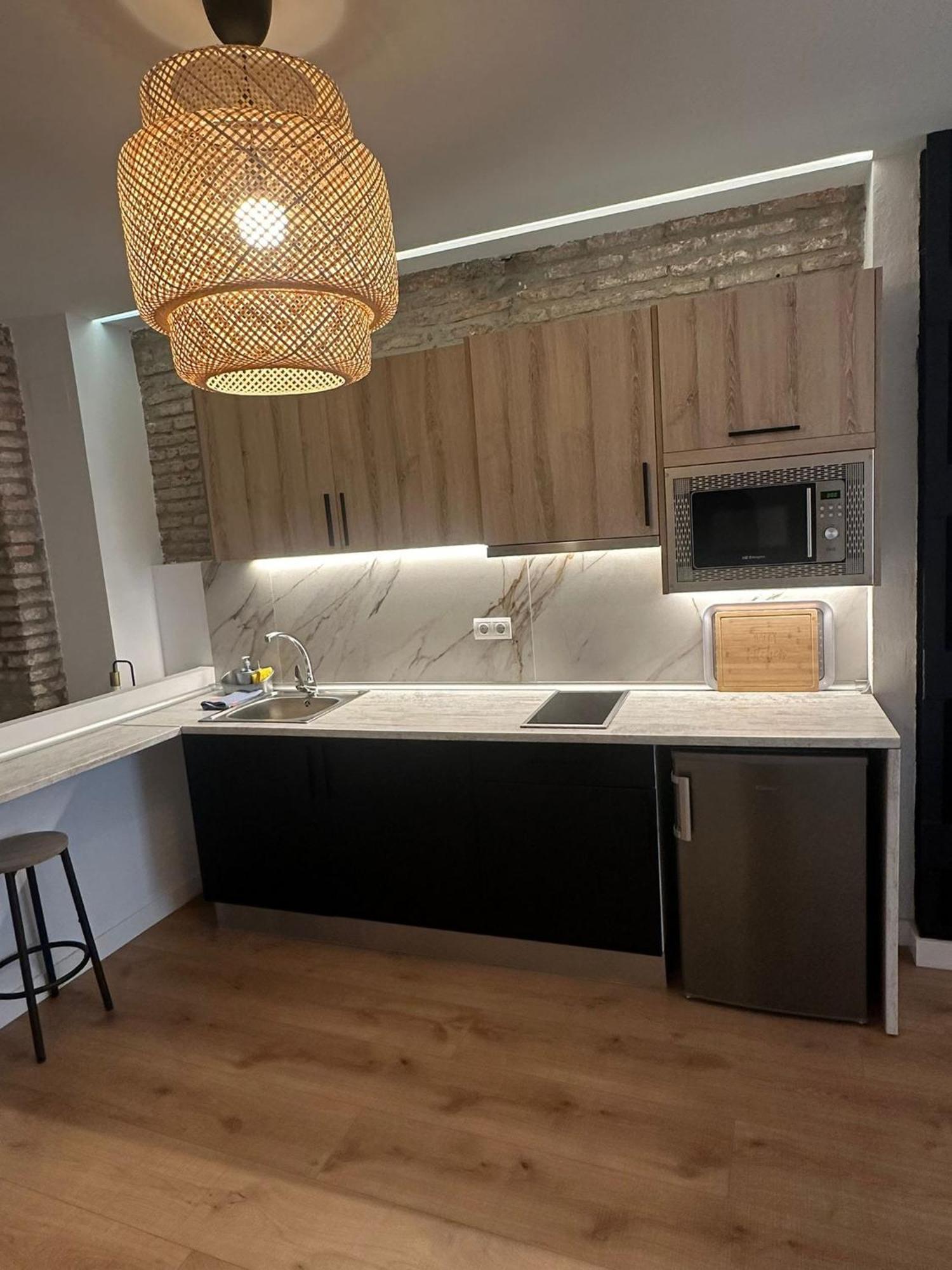 El Patio De La Luna Freshapartments Малага Стая снимка