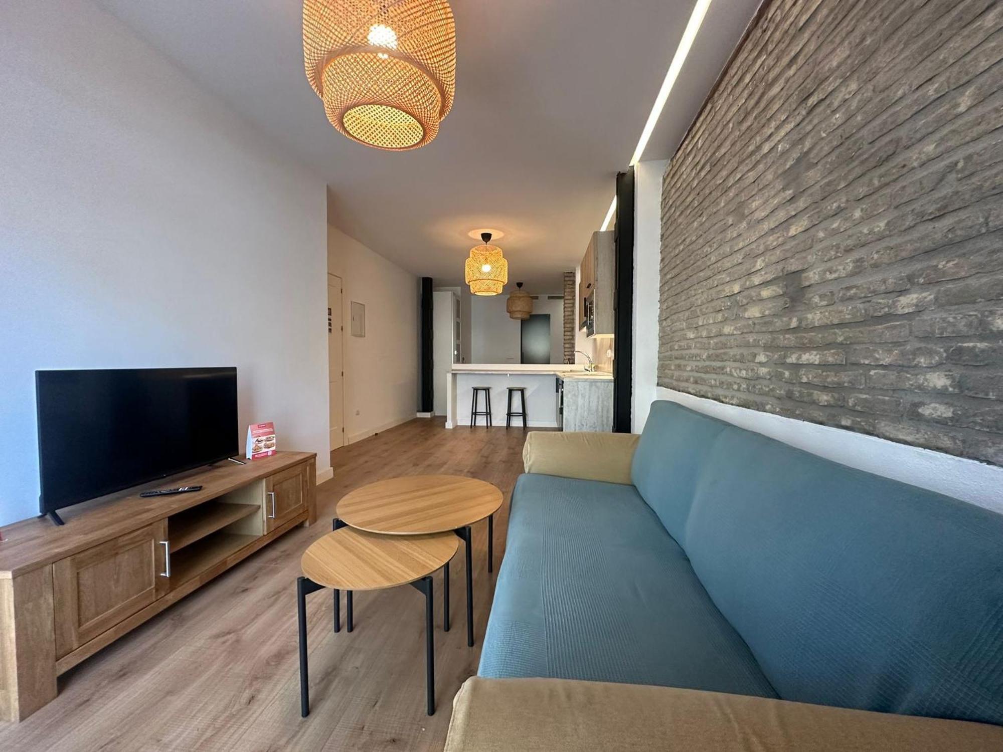 El Patio De La Luna Freshapartments Малага Стая снимка